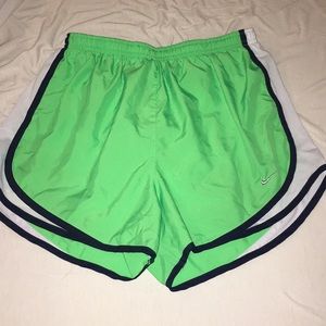 Nike Dri Fit Shorts